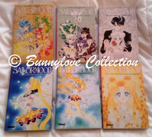 Sailor Moon oggetti magici, elle.bookshop