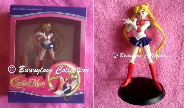 Sailor Moon GE Animation figure